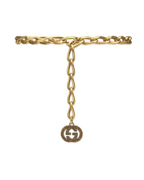 gold gucci chain belt|affordable Gucci belt.